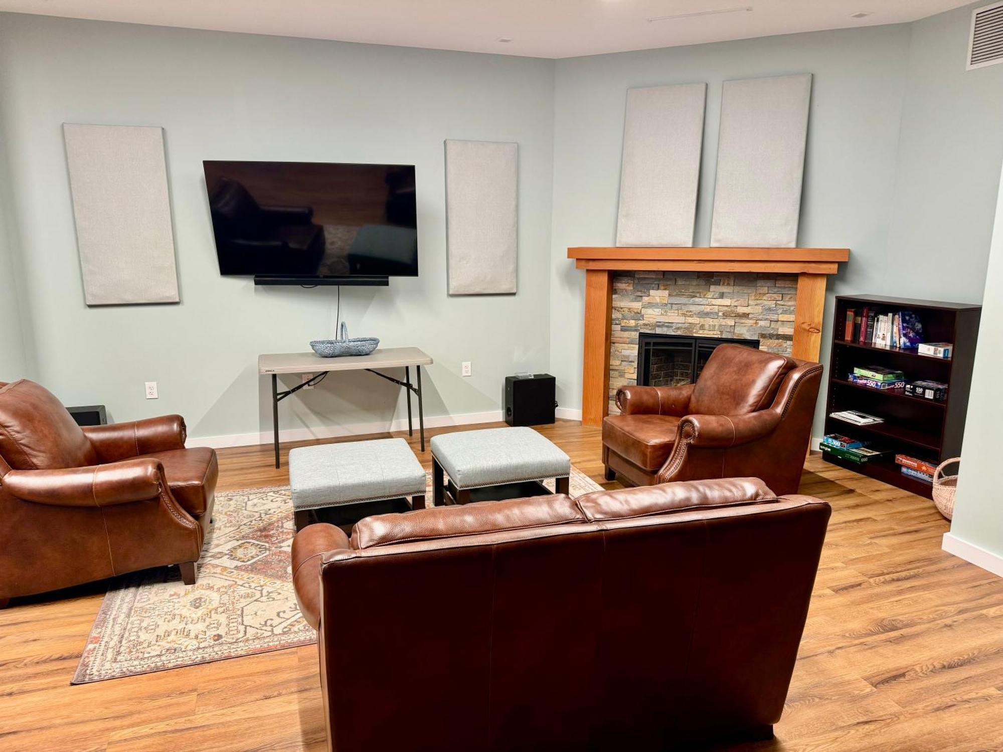 The Sugar Suite - Renovated With A View! Ac! Pool, Hot Tub, Sauna, Gym, Ev Sugar Mountain Exterior foto